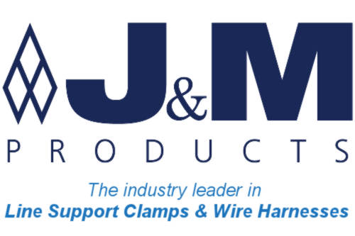 JM Products Logo