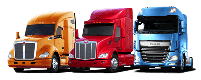JM Products Truck Applications