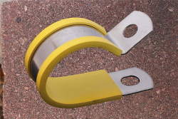 JM Products Line Support Clamp