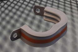 JM Products Line Support Clamp