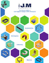JM Products General Brochure