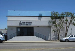 JM Products Facility