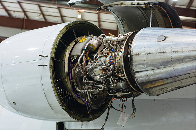 Applications Overview